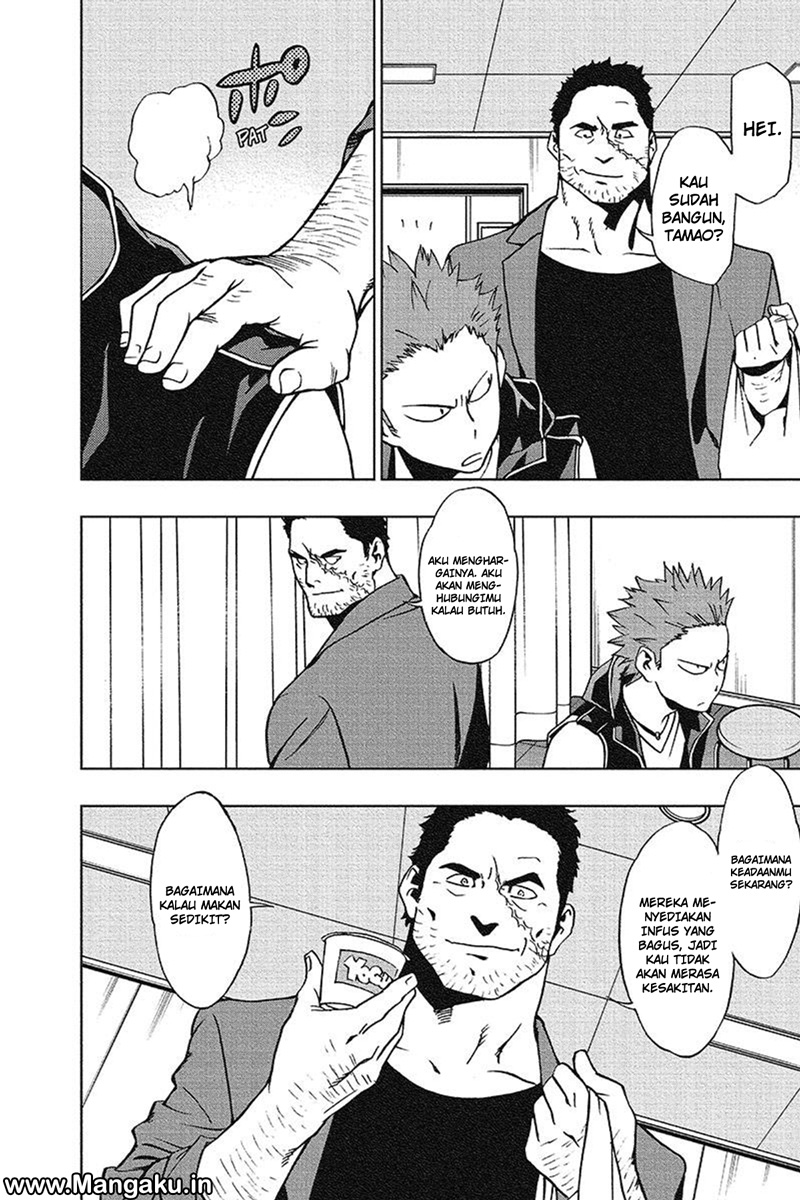 vigilante-boku-no-hero-academia-illegals - Chapter: 28