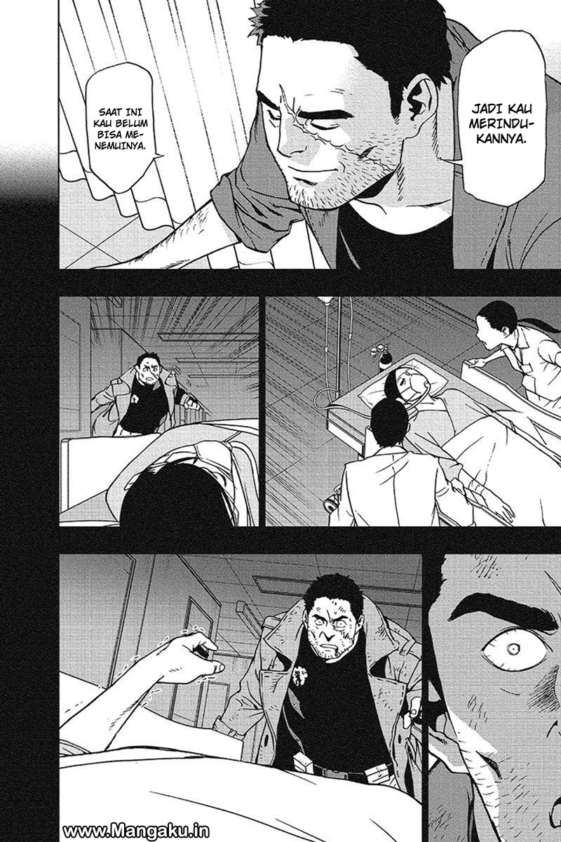 vigilante-boku-no-hero-academia-illegals - Chapter: 28