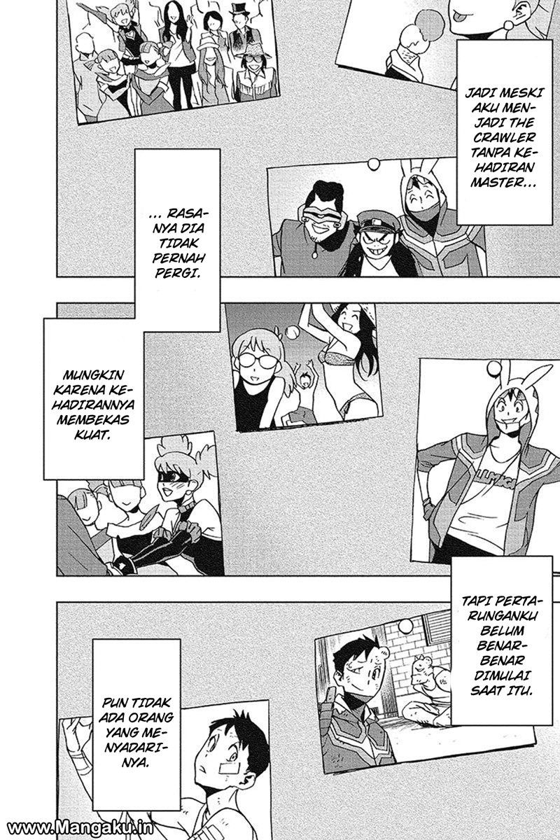 vigilante-boku-no-hero-academia-illegals - Chapter: 28