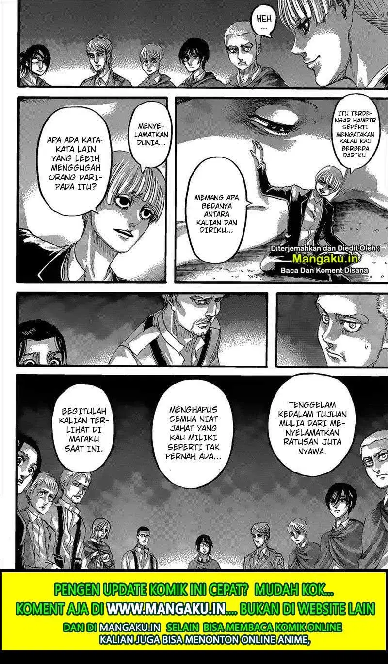 shingeki-no-kyojin - Chapter: 127.2