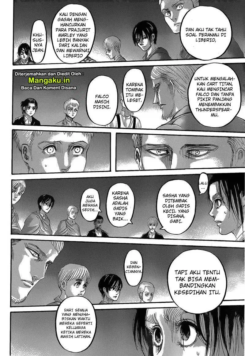 shingeki-no-kyojin - Chapter: 127.2