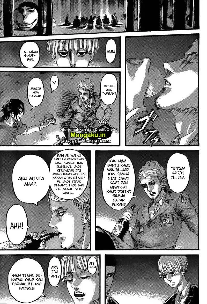 shingeki-no-kyojin - Chapter: 127.2