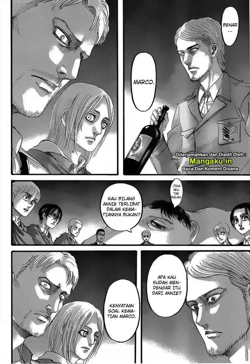 shingeki-no-kyojin - Chapter: 127.2