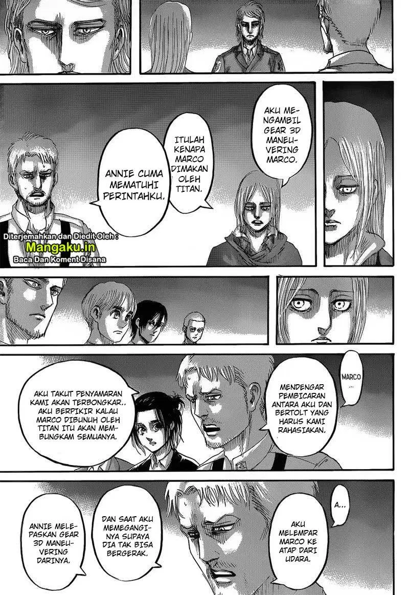 shingeki-no-kyojin - Chapter: 127.2