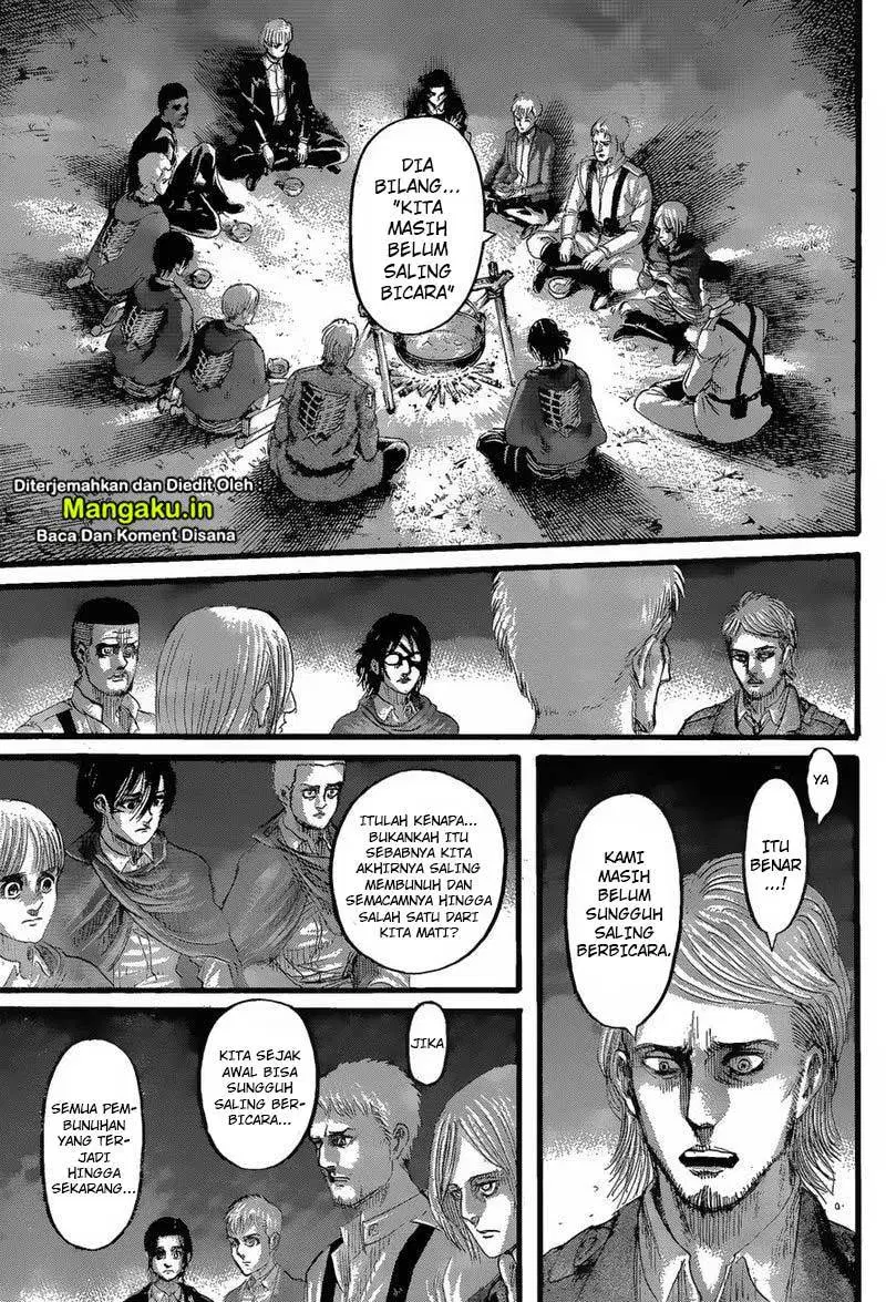 shingeki-no-kyojin - Chapter: 127.2