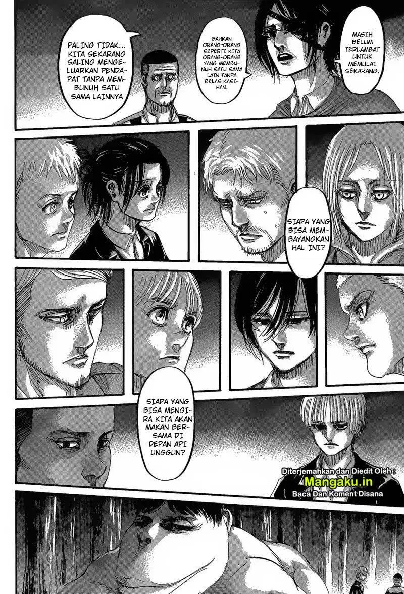 shingeki-no-kyojin - Chapter: 127.2