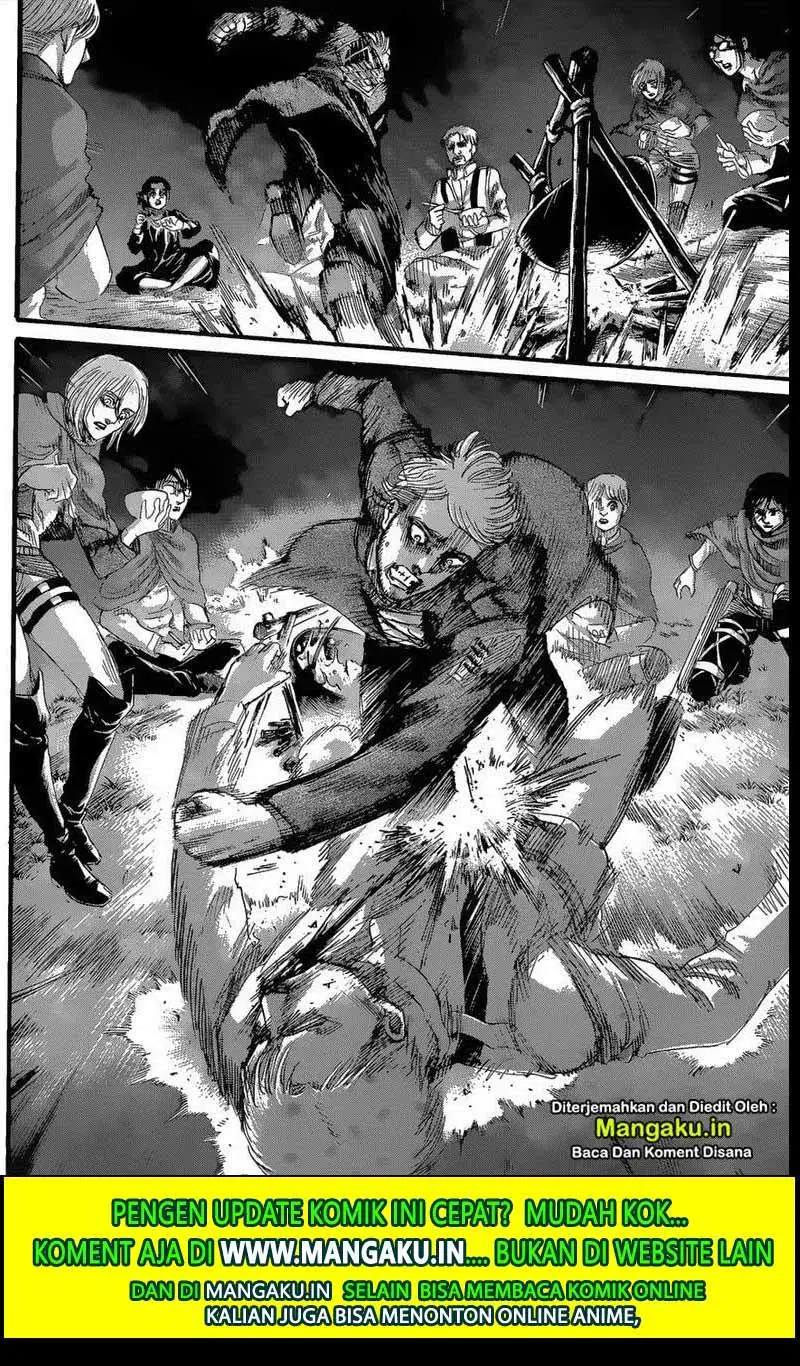 shingeki-no-kyojin - Chapter: 127.2