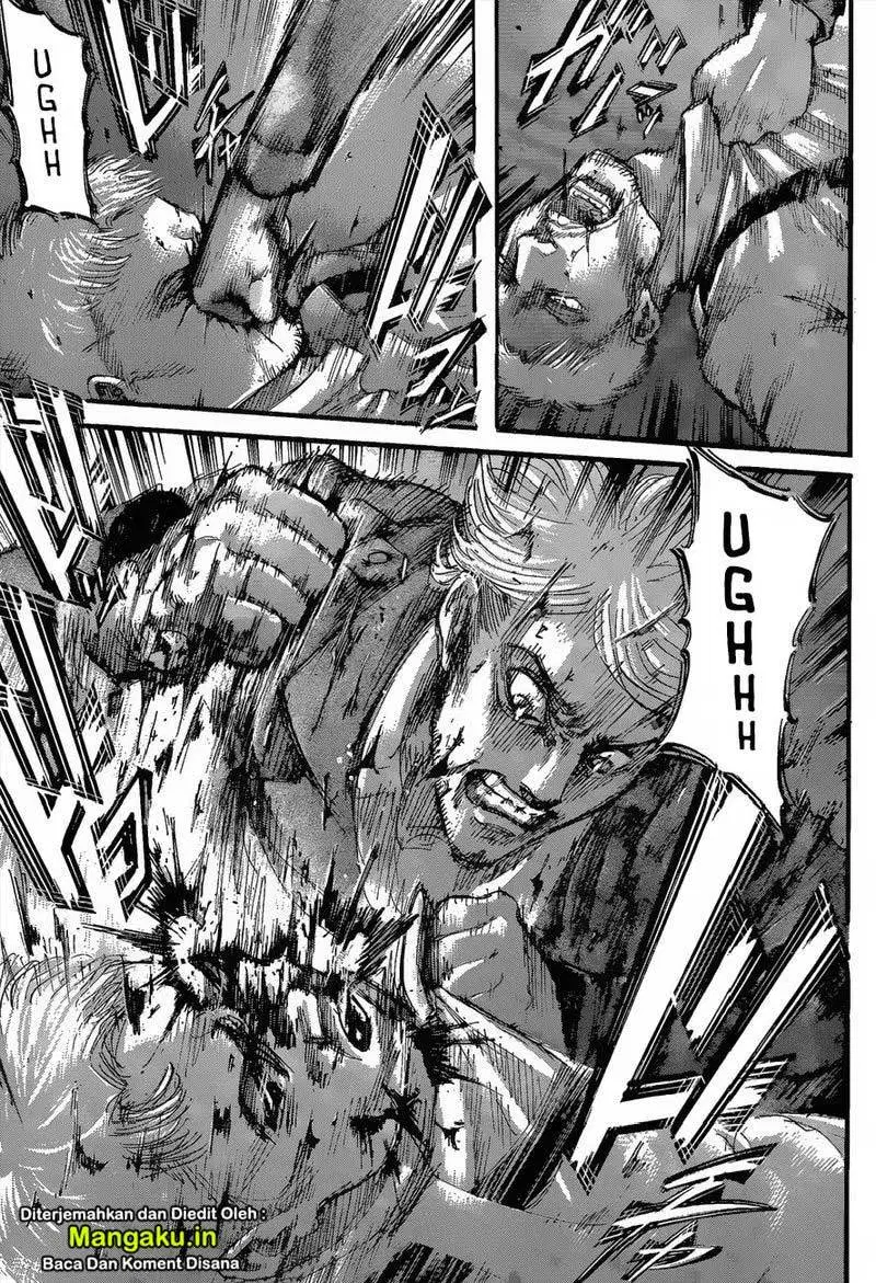 shingeki-no-kyojin - Chapter: 127.2