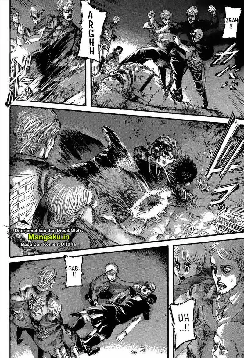 shingeki-no-kyojin - Chapter: 127.2