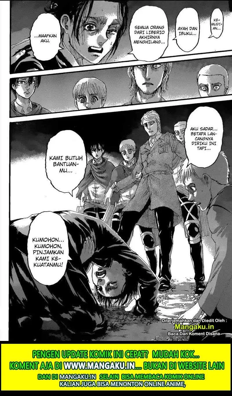 shingeki-no-kyojin - Chapter: 127.2