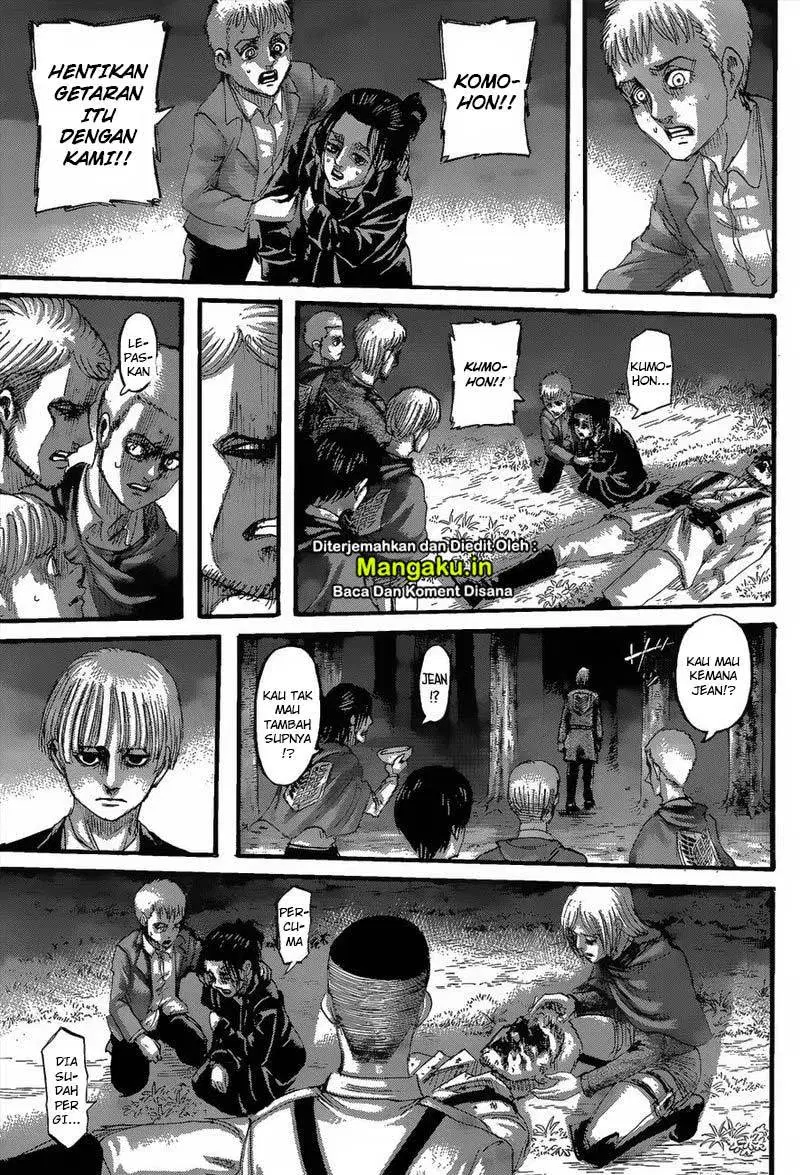 shingeki-no-kyojin - Chapter: 127.2