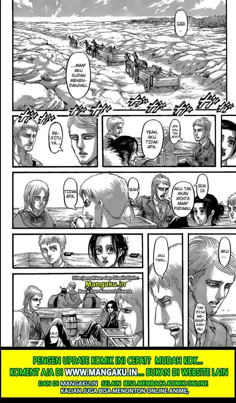 shingeki-no-kyojin - Chapter: 127.2