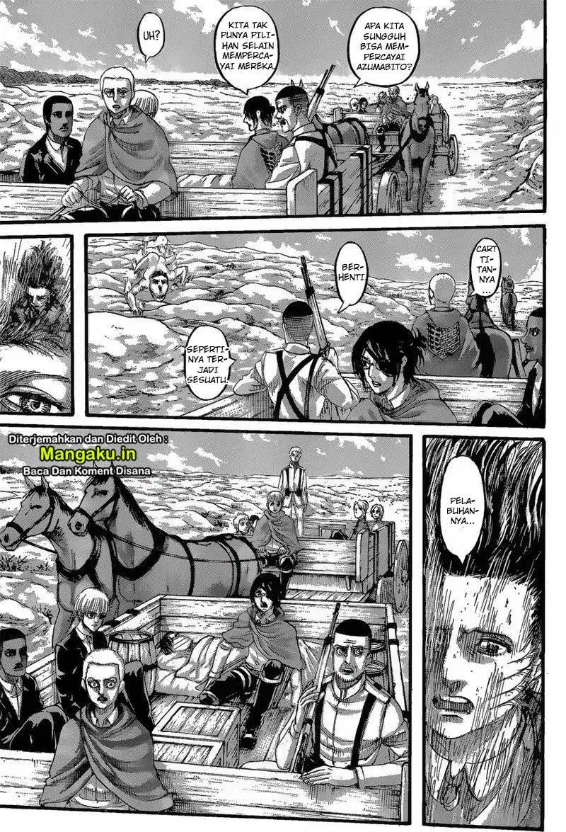 shingeki-no-kyojin - Chapter: 127.2