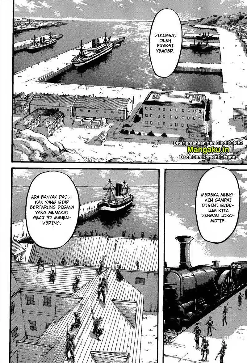 shingeki-no-kyojin - Chapter: 127.2