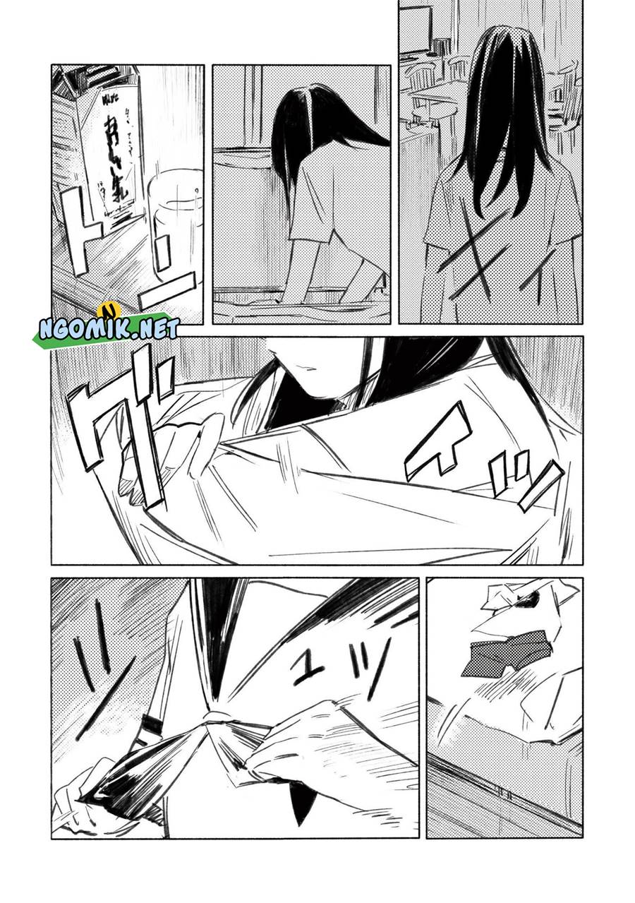 aozora-to-kumorizora - Chapter: 2