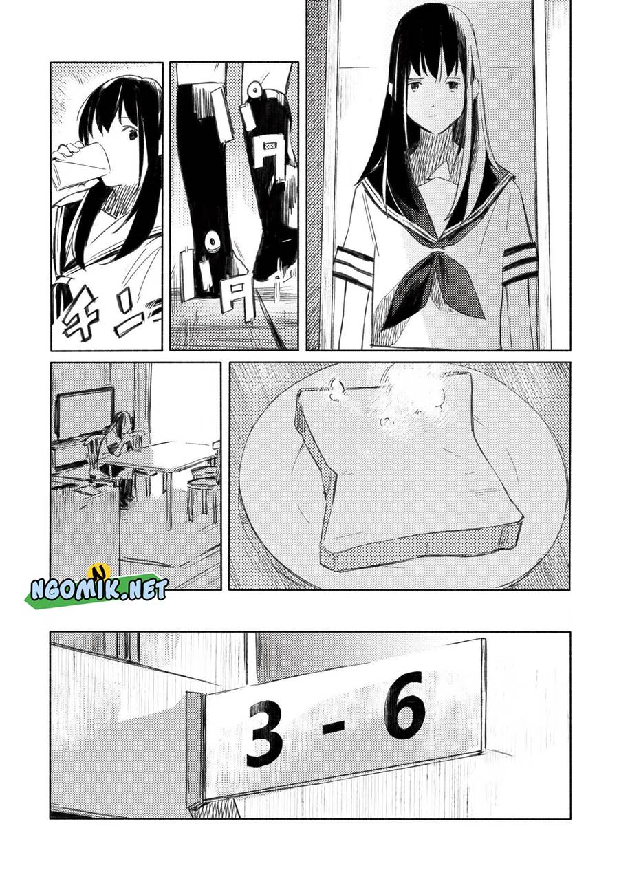 aozora-to-kumorizora - Chapter: 2