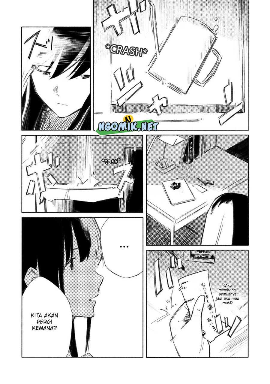 aozora-to-kumorizora - Chapter: 2