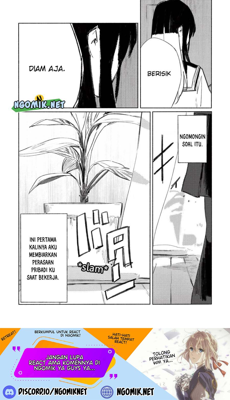 aozora-to-kumorizora - Chapter: 2