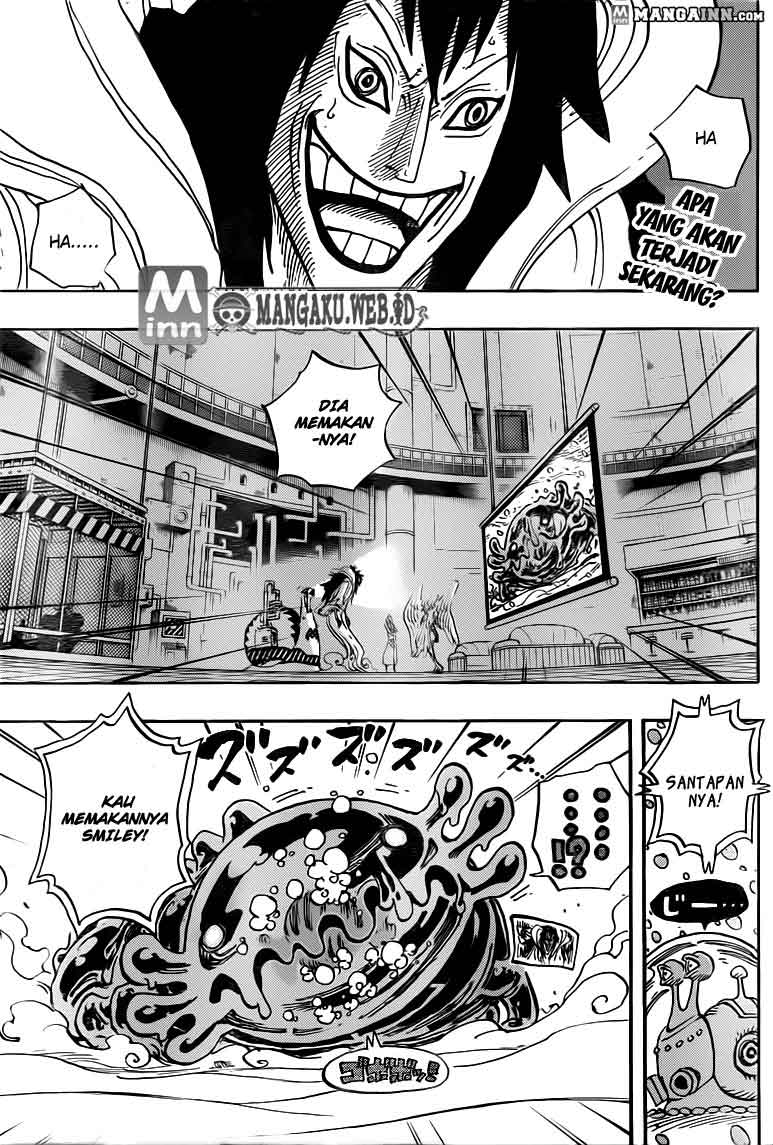 one-piece-id - Chapter: 676