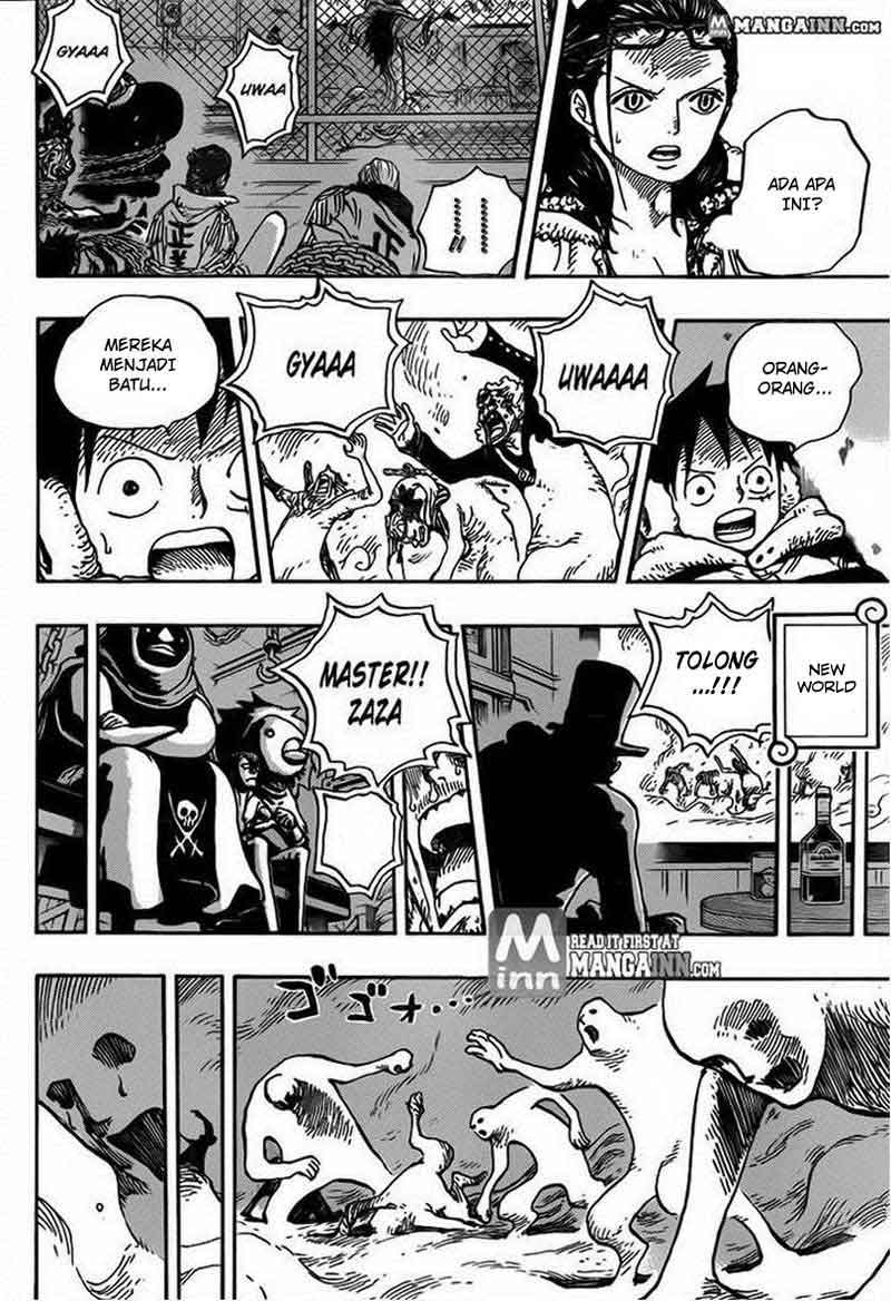 one-piece-id - Chapter: 676