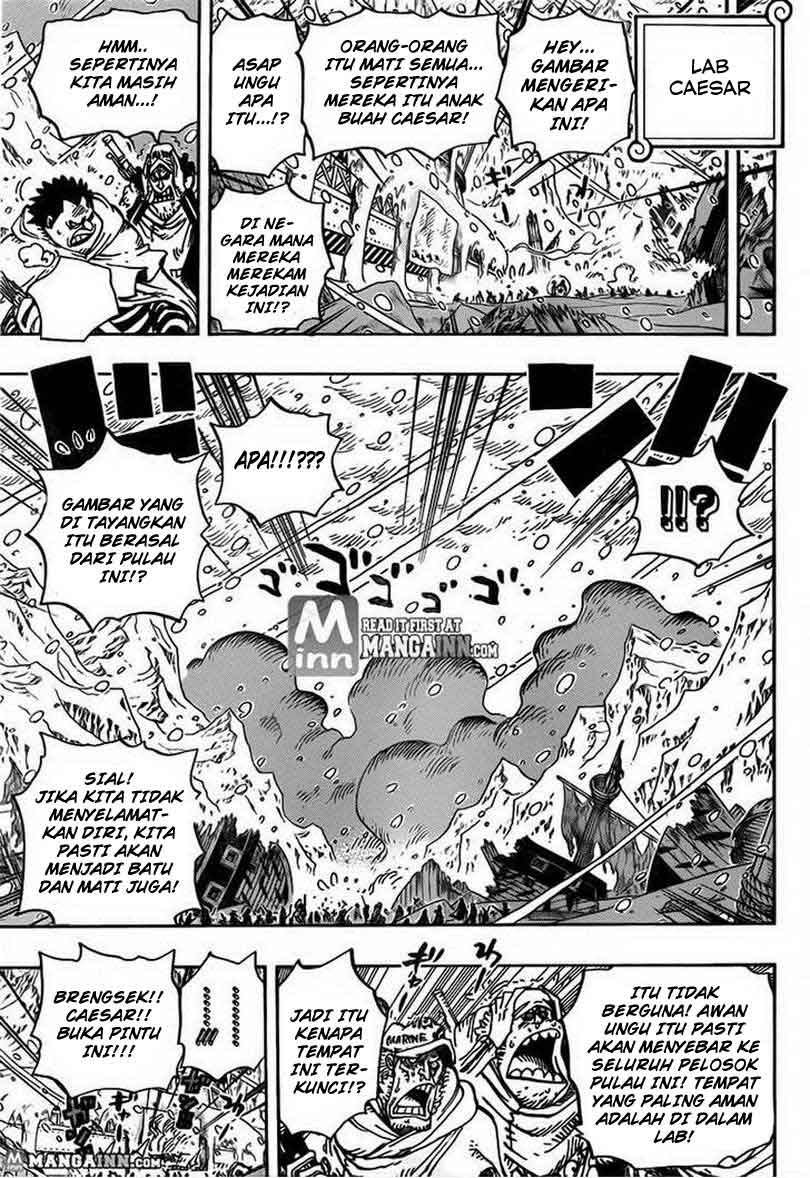 one-piece-id - Chapter: 676