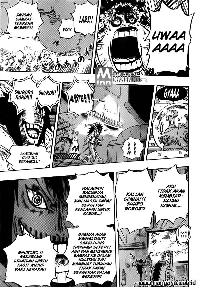 one-piece-id - Chapter: 676