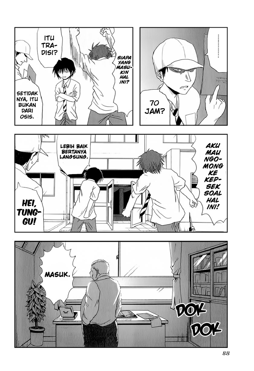 danshi-koukousei-no-nichijou - Chapter: 10