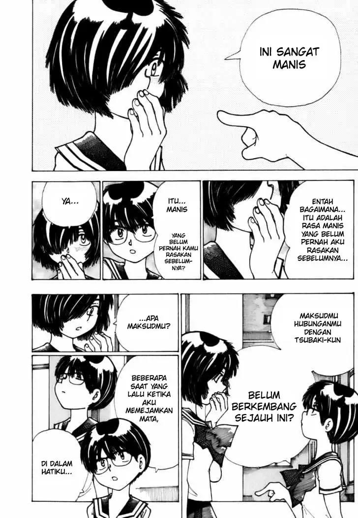 nazo-no-kanojo-x - Chapter: 8