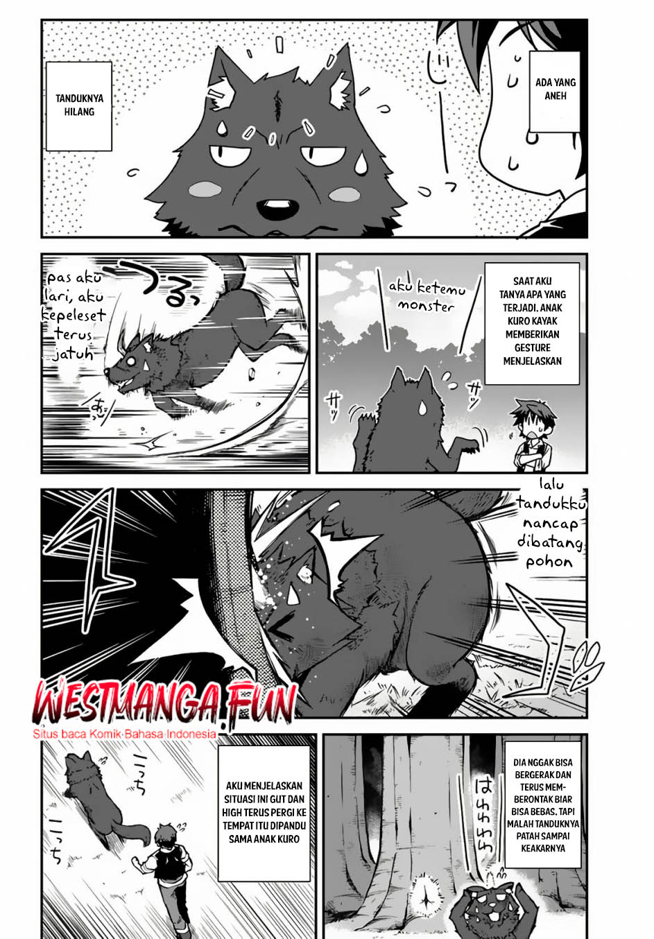 isekai-nonbiri-nouka - Chapter: 245