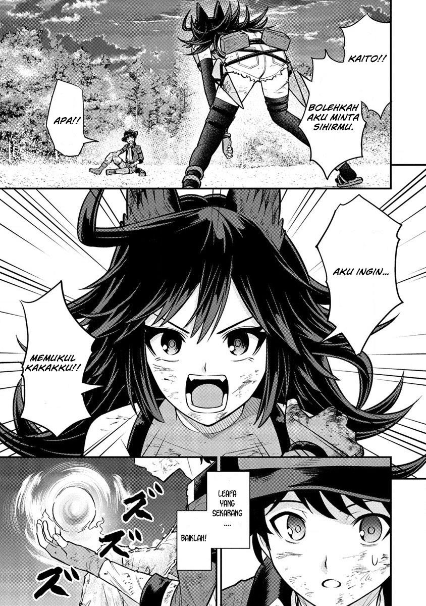 naguri-tamer-no-isekai-seikatsu-koeinanoni-zenei-de-tatakau-mamono-tsukai - Chapter: 11