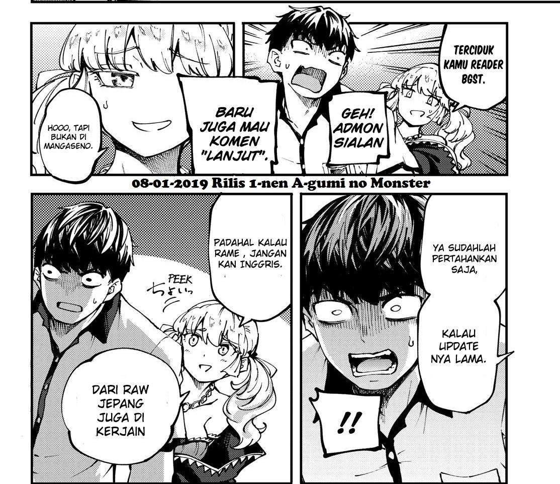 jishou-f-rank-no-oniisama-ga-game-de-hyouka-sareru-gakuen-no-chouten-ni-kunrin-suru-sou-desu-yo - Chapter: 07