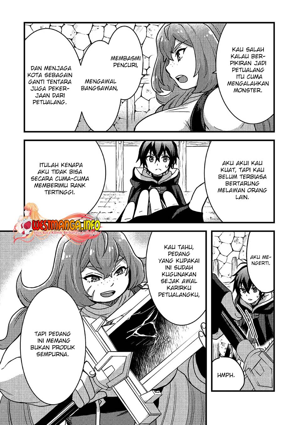 fuguushoku-to-baka-ni-saremashita-ga-jissai-wa-sorehodo-waruku-arimasen - Chapter: 19