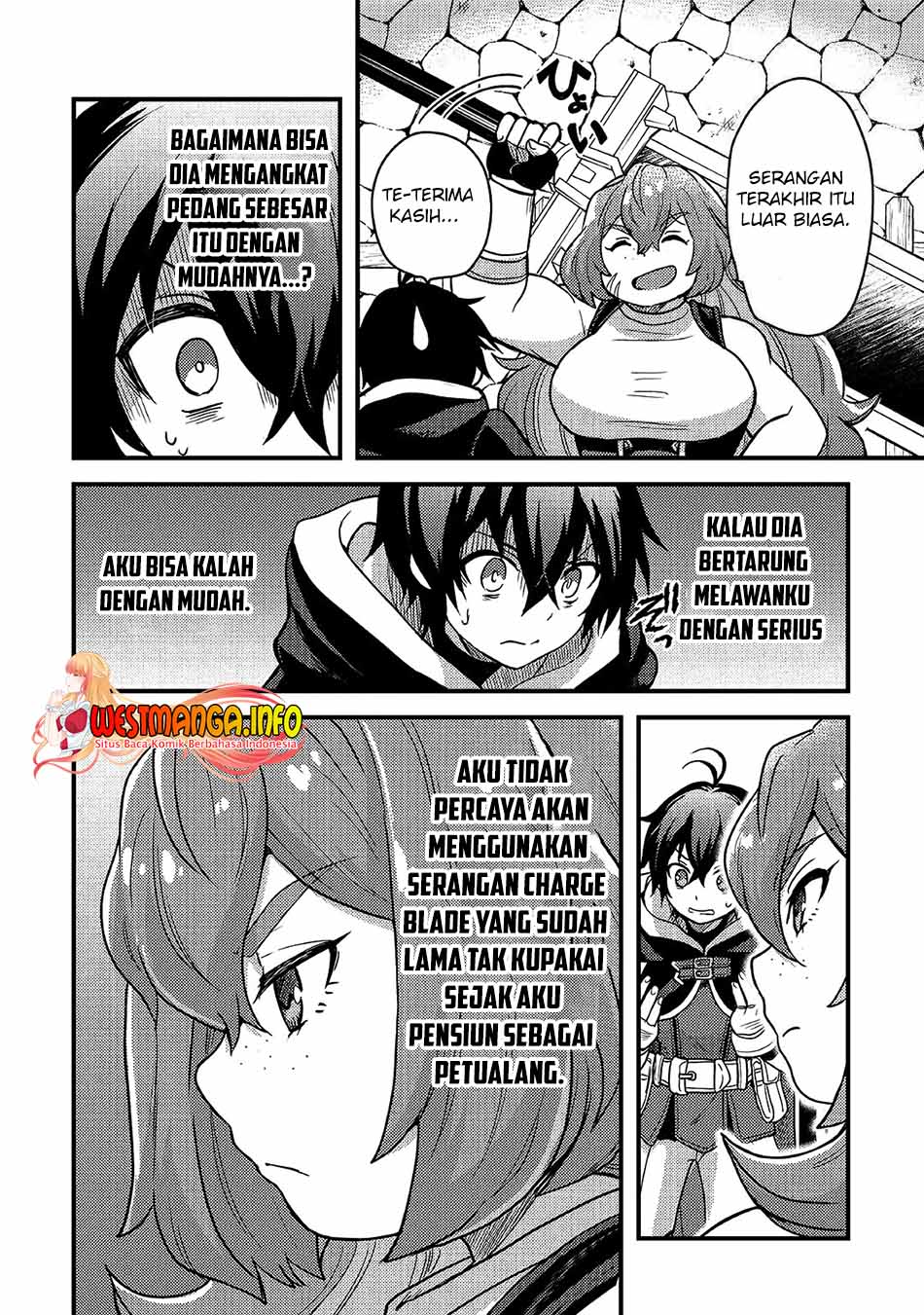 fuguushoku-to-baka-ni-saremashita-ga-jissai-wa-sorehodo-waruku-arimasen - Chapter: 19