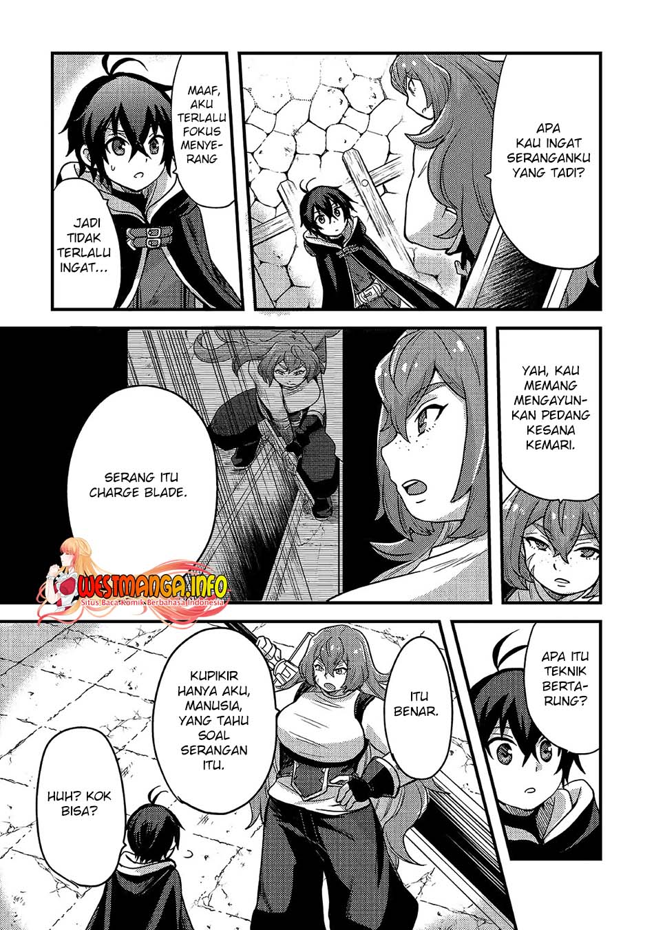 fuguushoku-to-baka-ni-saremashita-ga-jissai-wa-sorehodo-waruku-arimasen - Chapter: 19