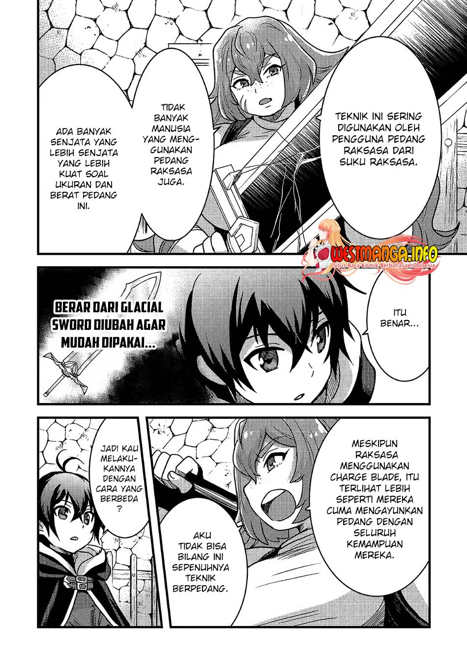 fuguushoku-to-baka-ni-saremashita-ga-jissai-wa-sorehodo-waruku-arimasen - Chapter: 19