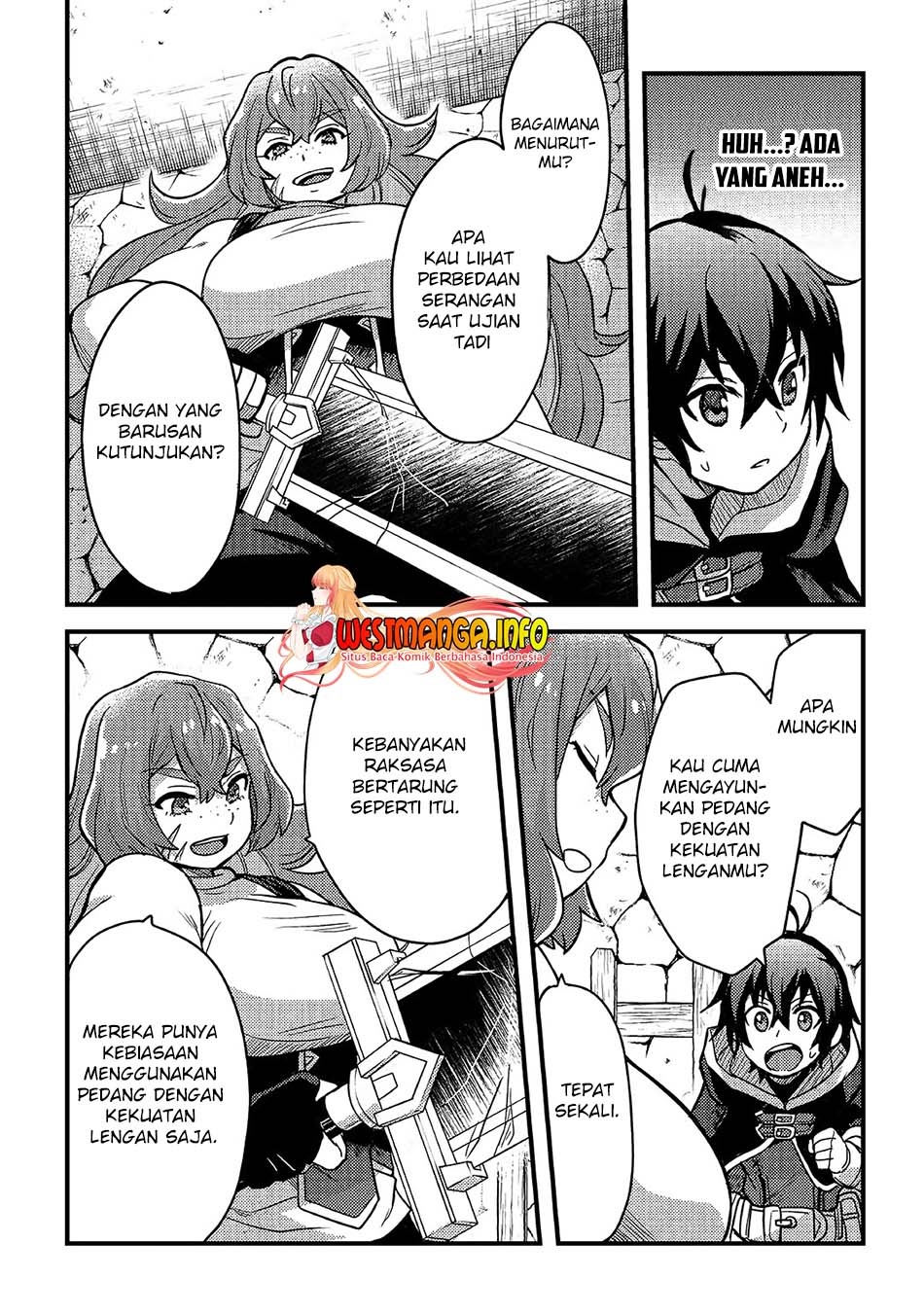 fuguushoku-to-baka-ni-saremashita-ga-jissai-wa-sorehodo-waruku-arimasen - Chapter: 19