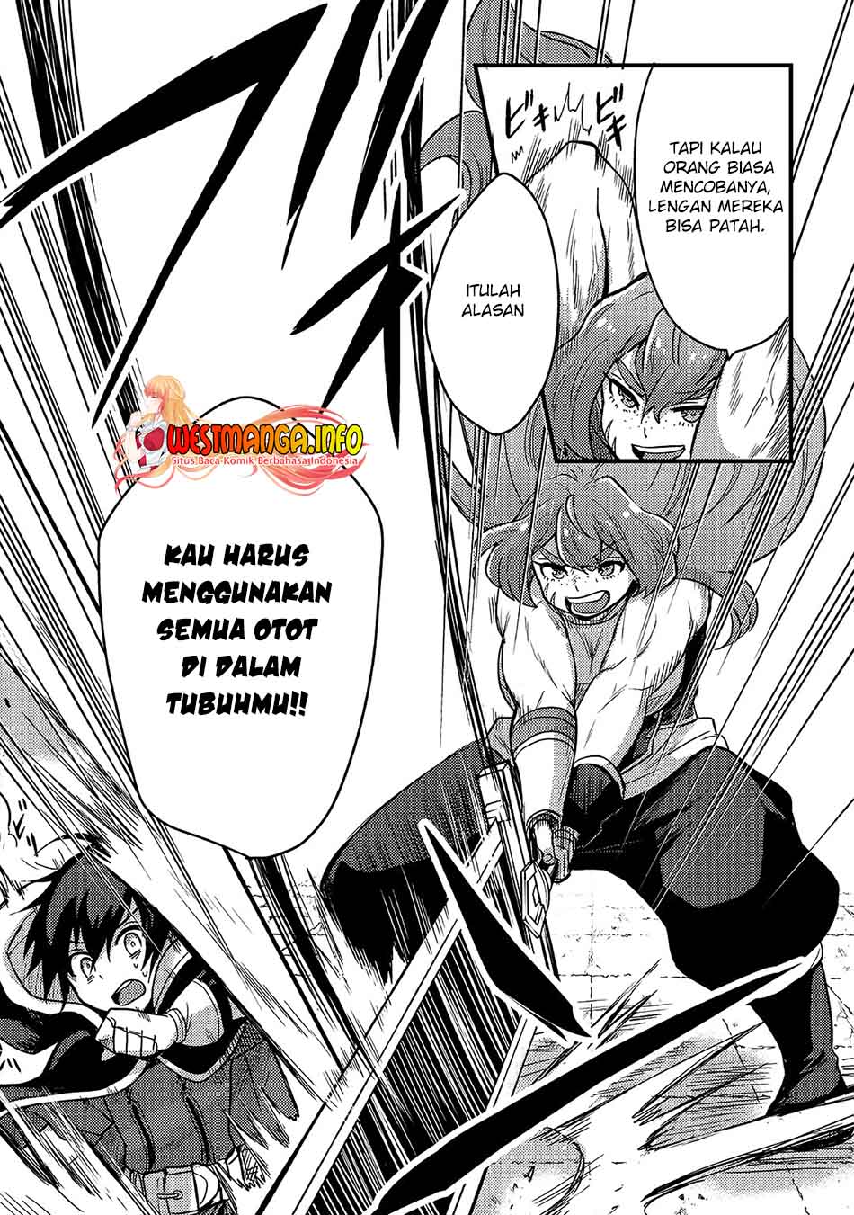 fuguushoku-to-baka-ni-saremashita-ga-jissai-wa-sorehodo-waruku-arimasen - Chapter: 19