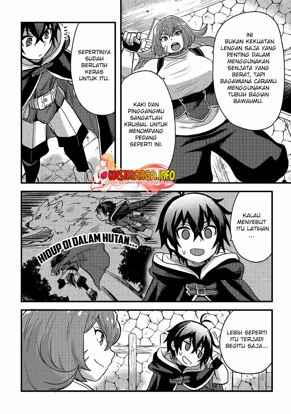 fuguushoku-to-baka-ni-saremashita-ga-jissai-wa-sorehodo-waruku-arimasen - Chapter: 19