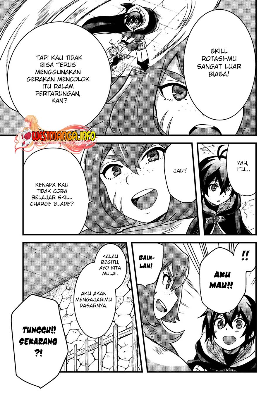 fuguushoku-to-baka-ni-saremashita-ga-jissai-wa-sorehodo-waruku-arimasen - Chapter: 19