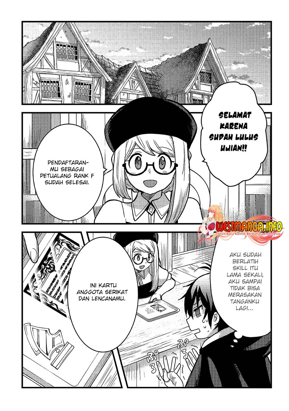 fuguushoku-to-baka-ni-saremashita-ga-jissai-wa-sorehodo-waruku-arimasen - Chapter: 19