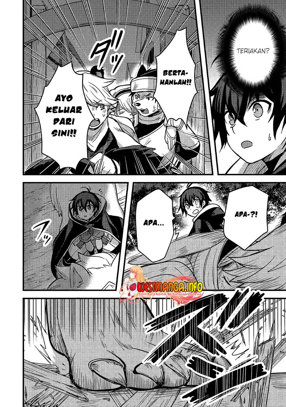 fuguushoku-to-baka-ni-saremashita-ga-jissai-wa-sorehodo-waruku-arimasen - Chapter: 19