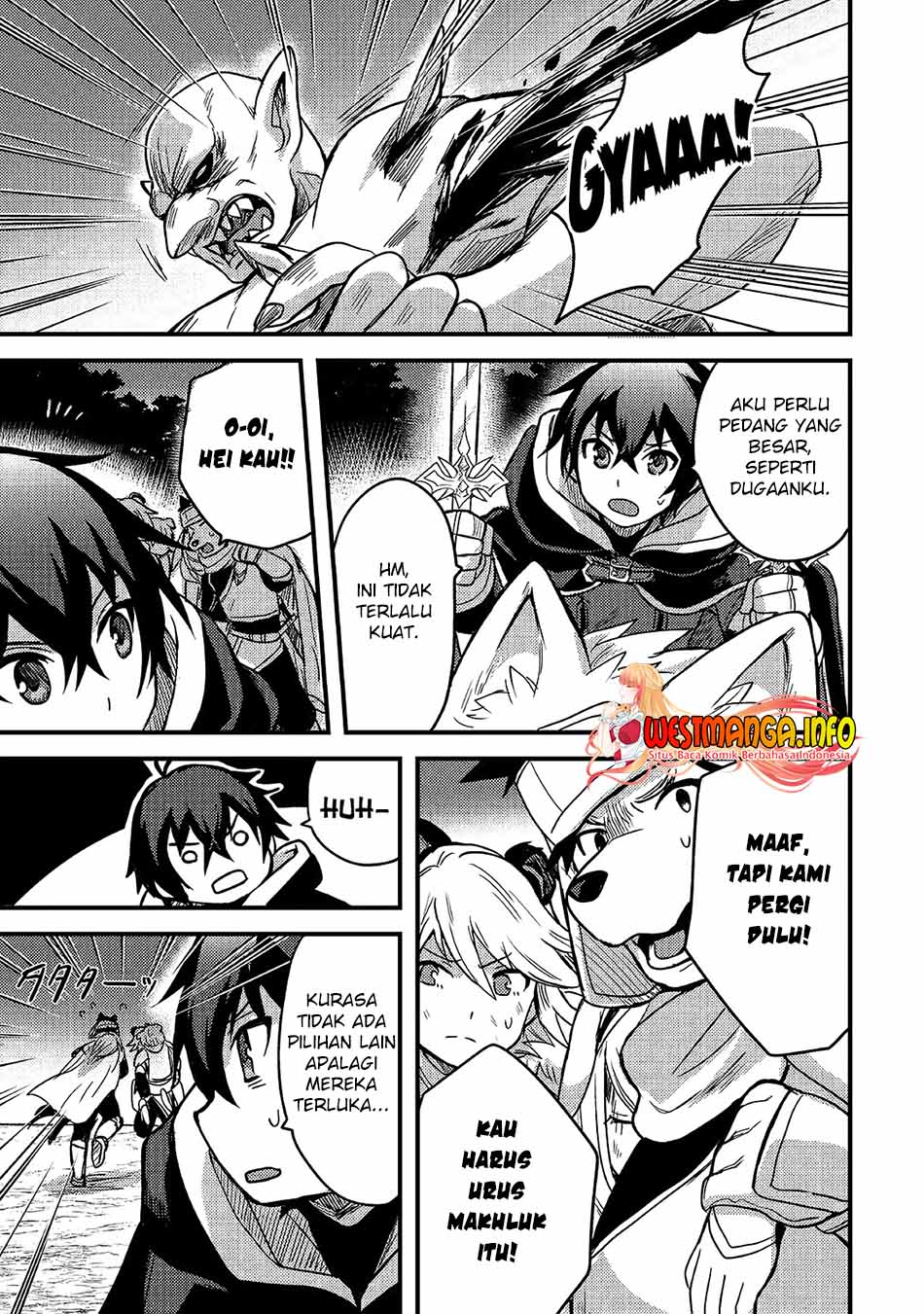 fuguushoku-to-baka-ni-saremashita-ga-jissai-wa-sorehodo-waruku-arimasen - Chapter: 19