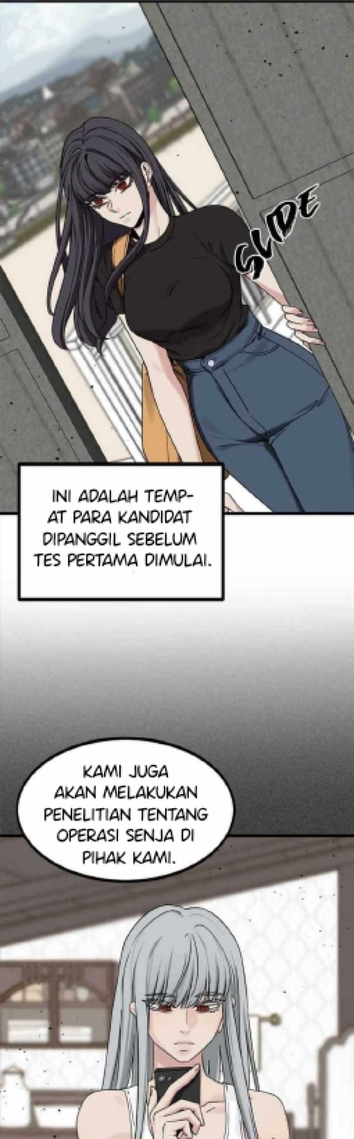 hero-killer - Chapter: 58