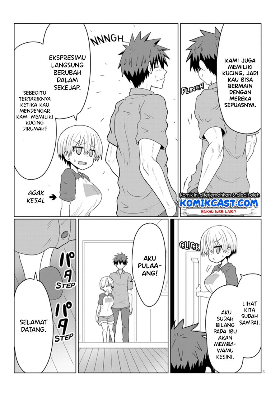 uzaki-chan-wa-asobitai - Chapter: 24