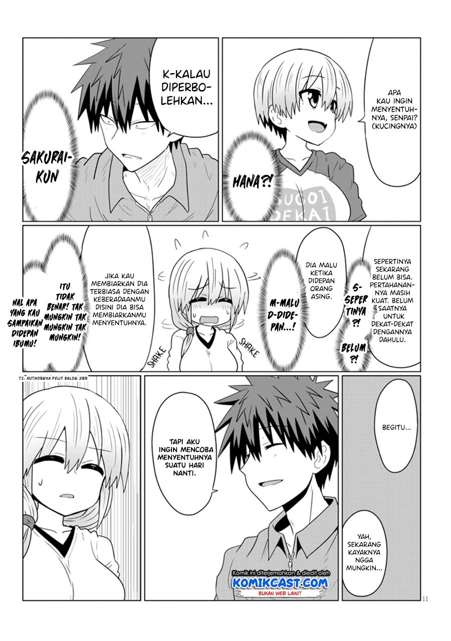 uzaki-chan-wa-asobitai - Chapter: 24