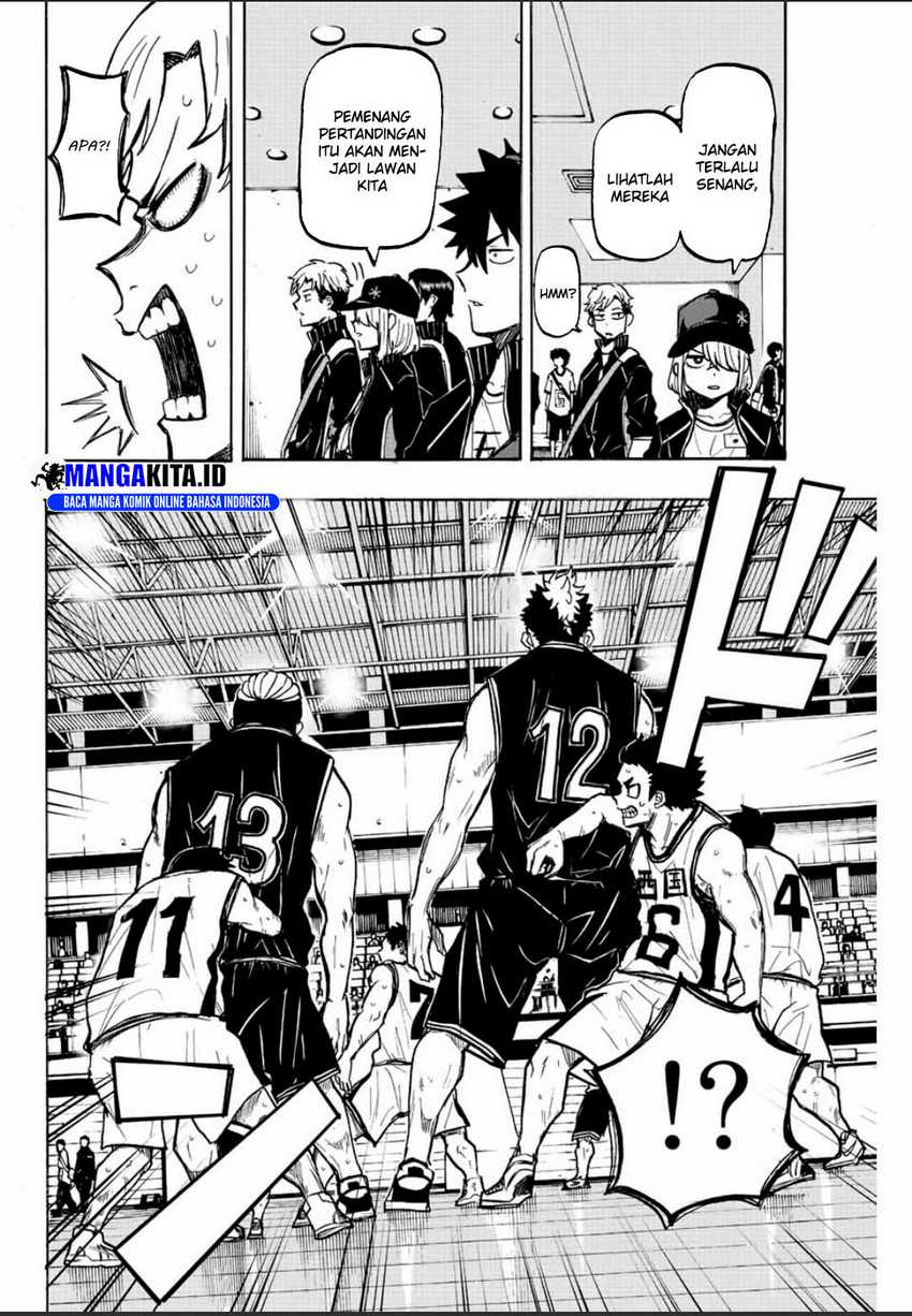 winning-pass - Chapter: 24