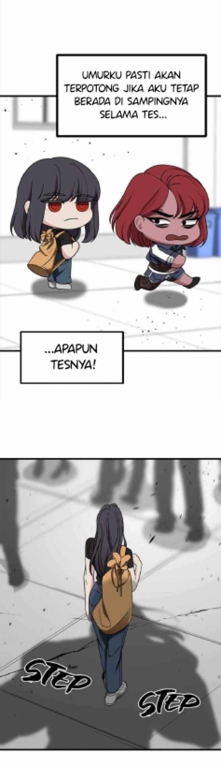 hero-killer - Chapter: 58