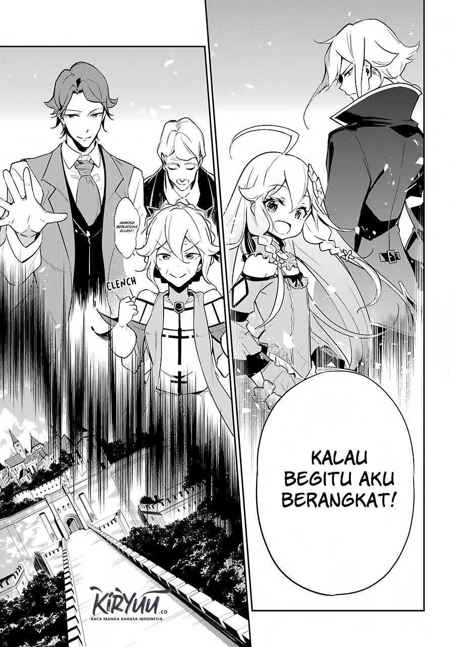 chichi-wa-eiyuu-haha-wa-seirei-musume-no-watashi-wa-tenseisha - Chapter: 16