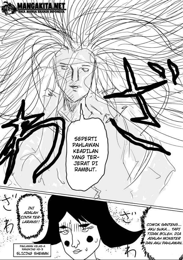 one-punch-man-one-id - Chapter: 61