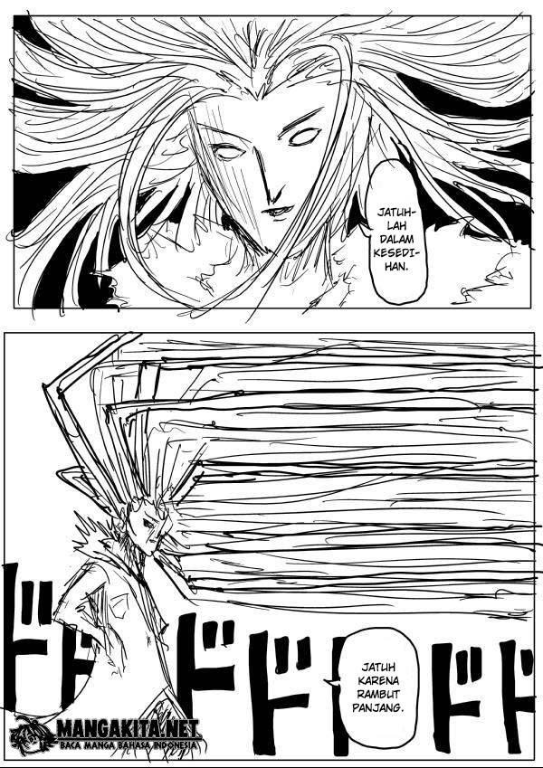 one-punch-man-one-id - Chapter: 61